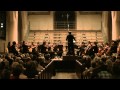 Mendelssohn Sinfonie Nr. X - Schlussteil - Ensemble Animato