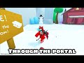 Tutorial: New Sled Race In Pet Sim 99!! Is AMAZING
