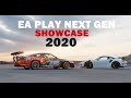 EA PLAY NEXT GEN SHOWCASE 2020