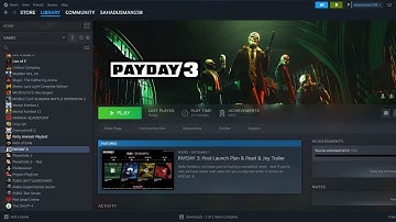 How to Fix PayDay 3 Crashing, Won