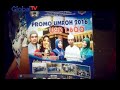 Kasus travel umroh selebriti  fokus selebriti 0704