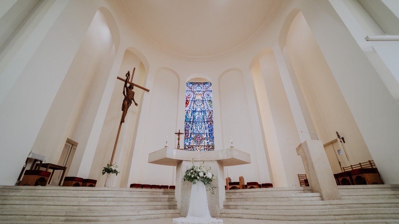 22.2.2026 15:00 - 1. pôstna nedeľa (krížová cesta + pôstny impulz)