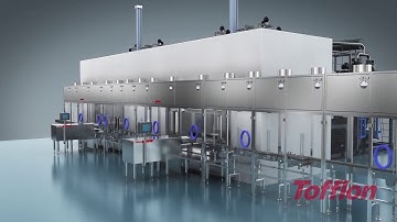 Auto Loading Systems（RBR）