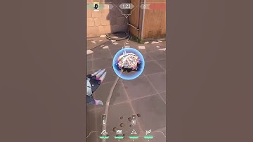 Vyse A Site Setup for Ascent! #Valorant