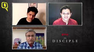 Chaitanya Tamhane On the Making of 'The Disciple' | Alfonso Cuaron | Aditya Modak | The Quint