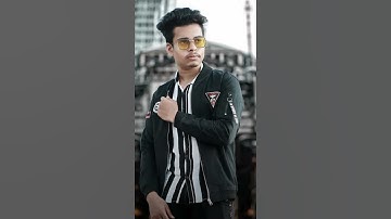 30 seconds में vijaymahar ke jaisa background change in picsart by Artist xahil | subscribe for more