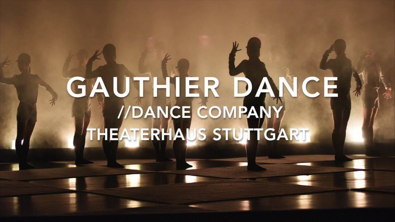 Fall for Dance North 2017 - Season Promo