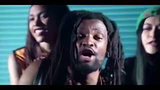Lucky Dube || Different Colours (Official HD Video)