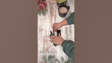 Dollar Tree DIY, Dollar Tree Crates, Dollar Tree Craft, Farmhouse Craft, Bathroom Storage