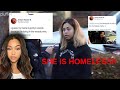 JORDYN WOODS RESPONDS TO KYLIE JENNER AND THE KARDASHIANS ALL DELETED TWEETS