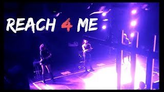 En Vogue | "Reach 4 Me" - LIVE | Frankfurt, Germany