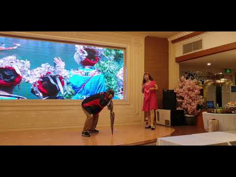 Video Hóa Trang : EM ĐỪNG ĐI ( Huỳnh Thanh Tùng & Lý Minh) - youtube