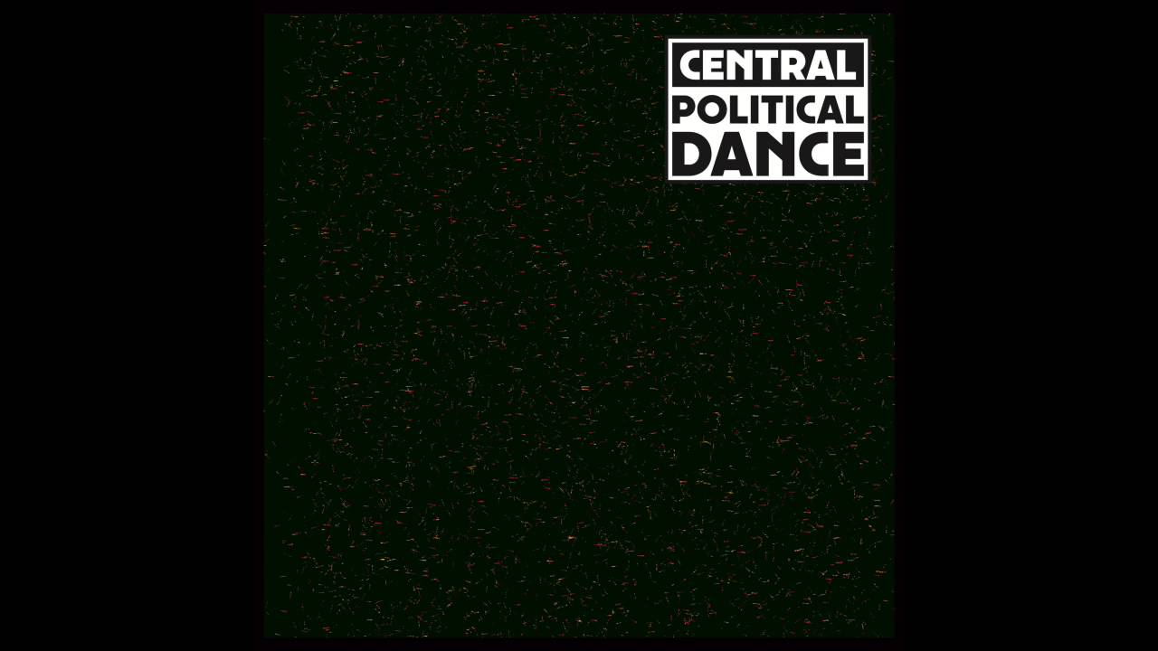Central - Body Issue (DKMNTL034)