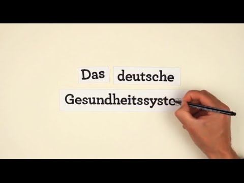 Video: HMAP, Welthepatitis-Tag Und Das Größere Bild Der Gesundheitssysteme