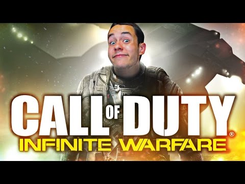 Vídeo: Esto Es Lo Que Incluye La Versión Beta De Call Of Duty: Infinite Warfare