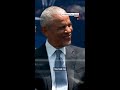 Michelle Obama praises her husband: ‘You were unflappable’