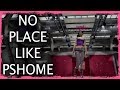 No place like pshome  music by alicelicious