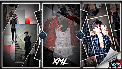 Lolipop x Divine 💘💞  || NEW XML FILE🎟️🎀II NEW TREND XML✨ || NEW TREND 💕 #xml #alightmotion #xmlfile