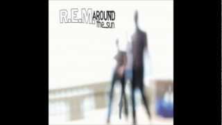 Video thumbnail of "R.E.M.- the ascent of man (studio version)"