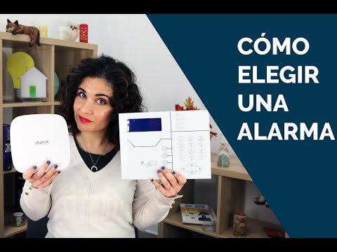 Video: Alarmas fiables para regalar: consejos para elegir y reseñas