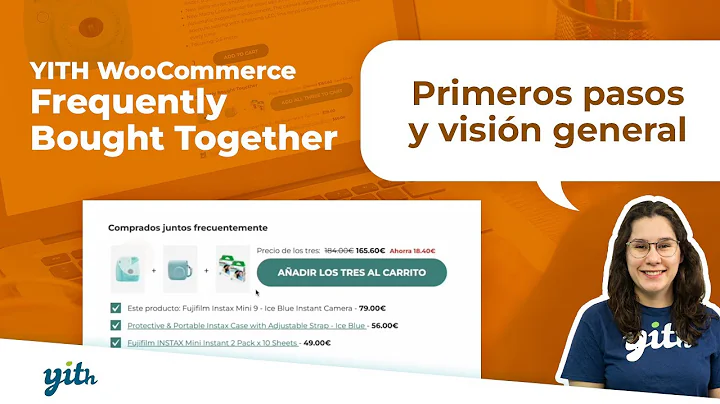 Aumenta tus ventas con YouTube Commerce Boy Together
