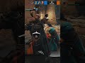 Virtuosa Still Stronk #forhonor  #forhonorgameplay #shorts