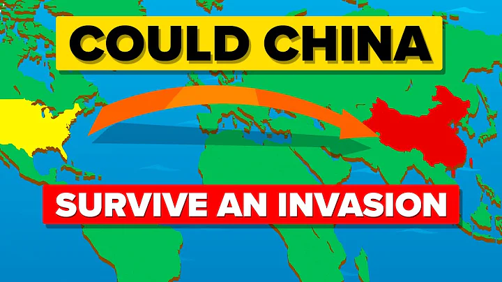Can China Defend From a US Invasion? - DayDayNews