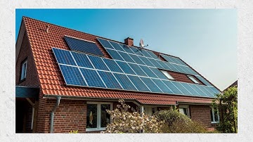 Make money with Solar Energy: The Feed-in Tariff