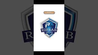 RIFSAB Sportswear Logo 2026 | Premium Design Reveal #reels #Sportswear #LogoDesign #Branding #shorts