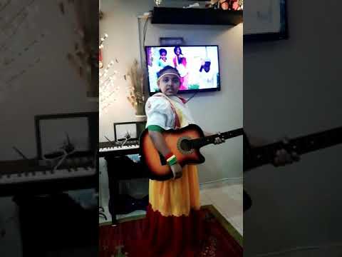 አደዋ የኔነው