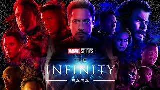 Epic Marvel Medley/ Marvel Infinity Saga Trailer Music