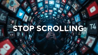The Dopamine Trap – Why You Can’t Stop Scrolling (It’s Controlling You)
