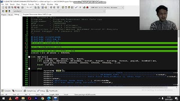 UAS C++ Rahmat Fajar 19630265 3D Reg Pagi BJM