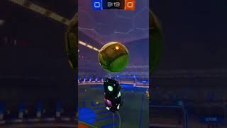 Zen INSANE Shot 😲😲 #rocketleague #rocketleagueshorts #rocketleagueclips