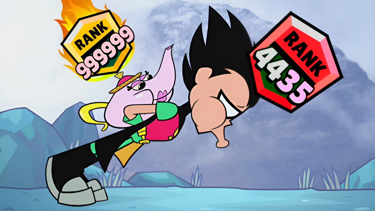 Latest Title & Thumbnail