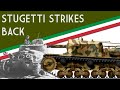 Semovente M40, M41 and M42 da 75/18 | Part 2 The Stughetti Strikes Back