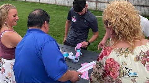 NIA Minnesota Summer Backyard Networking Event (2024)