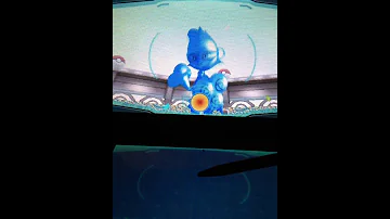 ポケモンxy やみのいし