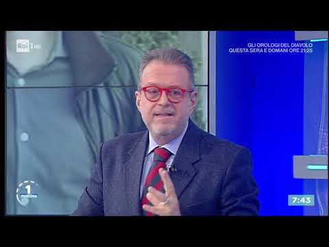 Il ''decreto ristori bis'' e la crisi delle vendite - UnoMattina 09/11/2020