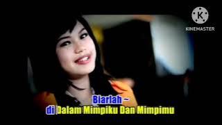 Prima Arzein - Disini Kumenanti - (Official Video)