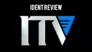 Ident Review Episode 1 Itv 1989 Idents 1989-1998