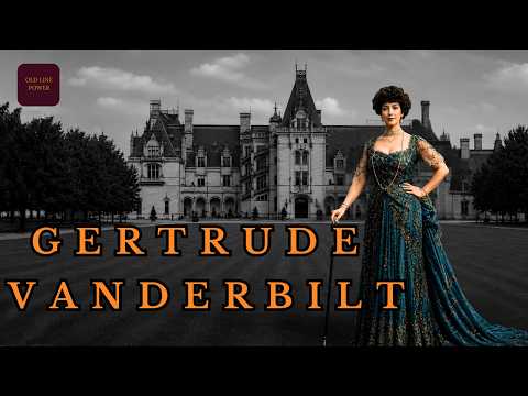 The Poor Little Rich Girl: The Vanderbilt Custody Trial That Shocked America