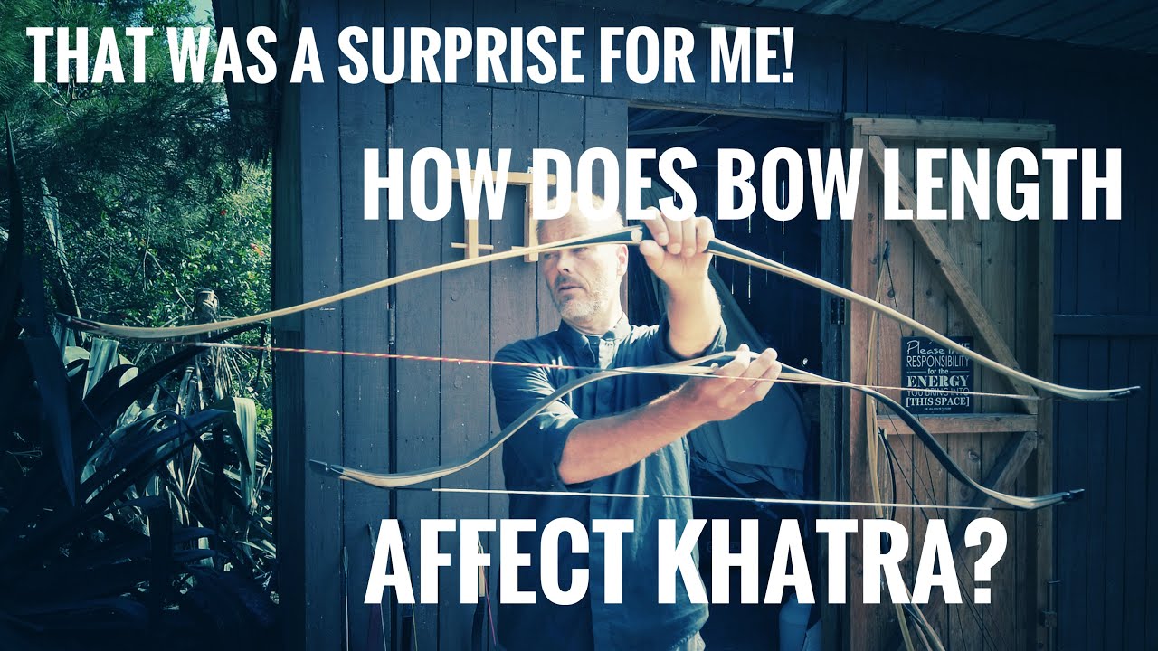 Does Bowlength affect Khatra? Surprising Research