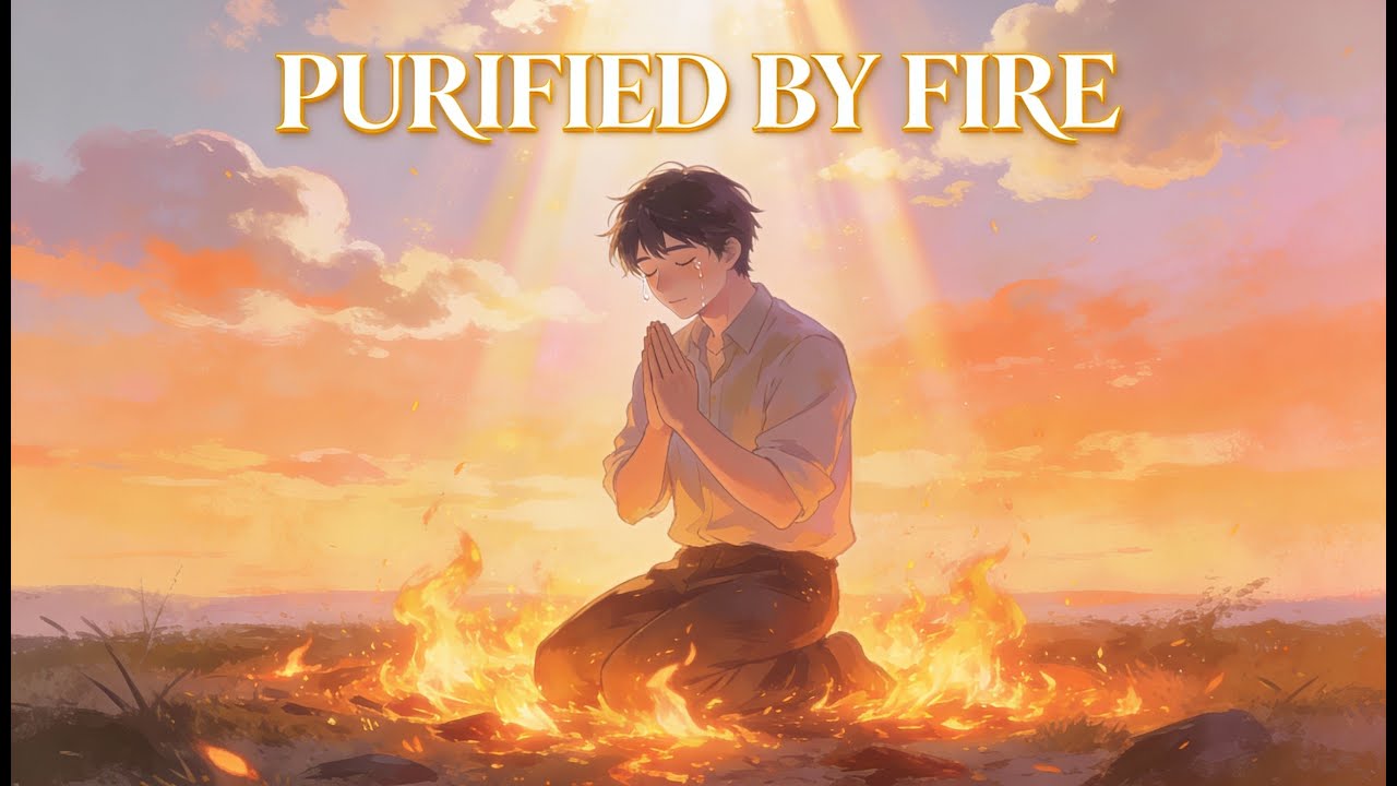 Why Did God Allow Suffering to Purify You?