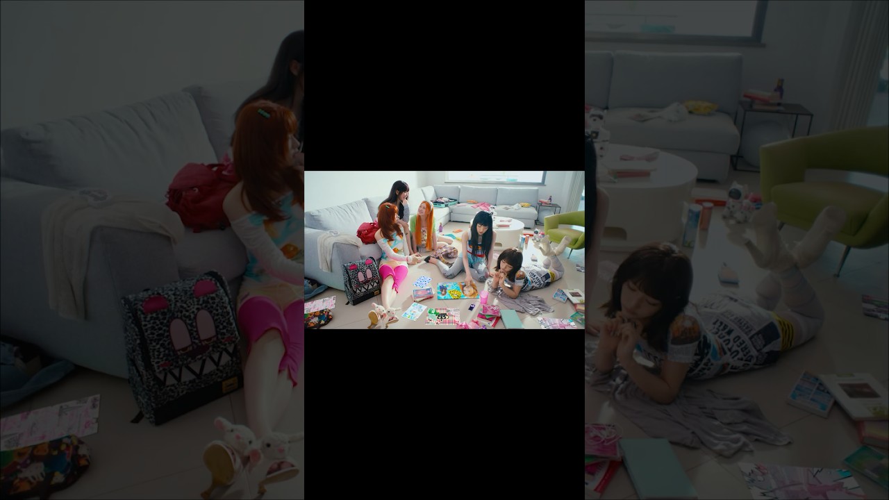 YouTube動画