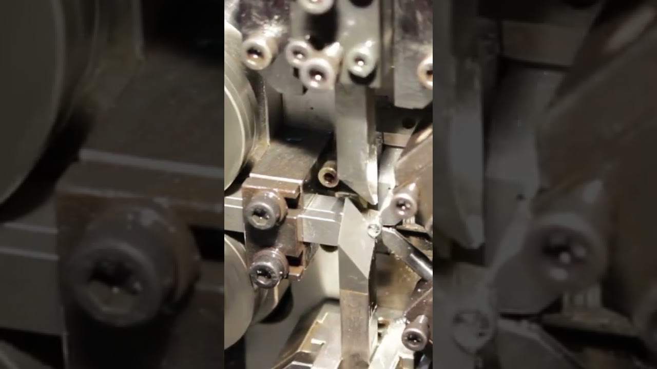 CNC Machinery Investment Channel www.cncbul.com #shorts - YouTube