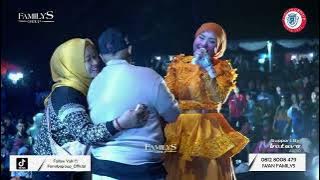 Selvy Anggraeni - Kasih Sayang | FamilysGroup LiveCover Jln Kesadaran II Pdk Petir Bojong Sari Depok