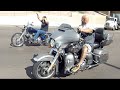 Arizona bikers represent state of AZ