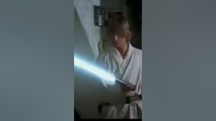 George Lucas Explains The Original Backstory of Star Wars