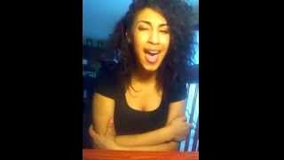 Queen Bulls- My Kinda Love Cover